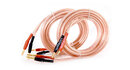 Przewód Kabel Głośnikowy 2x3m (4mm) z Wtykami Bananowymi Wilson SPK Cable 4.0mm