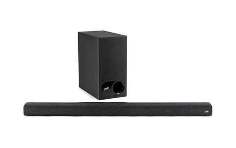 Polk Audio Signa S3 Soundbar 