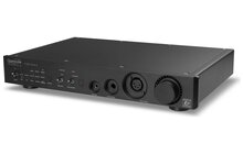 Questyle CMA Twelve Master Czarny Wzmacniacz Słuchawkowy z DAC Salon Poznań Wrocław