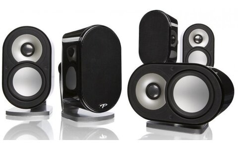 Paradigm Millenia One 5.0 Zestaw Głośników 5.0