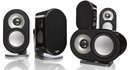 Paradigm Millenia One 5.0 Zestaw Głośników 5.0