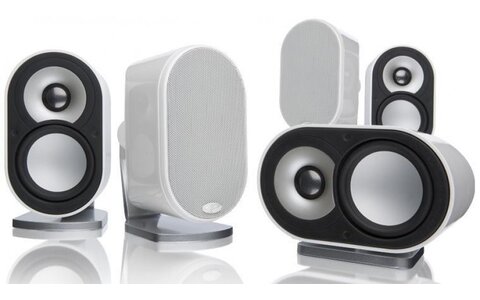 Paradigm Millenia One 5.0 Zestaw Głośników 5.0