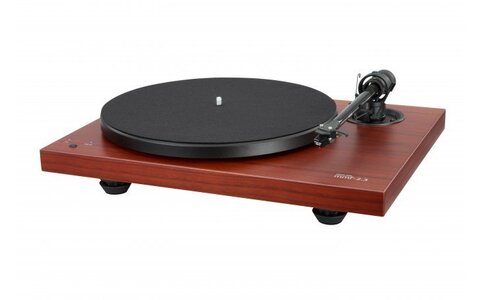 Music Hall MMF-2.3SE Gramofon Analogowy