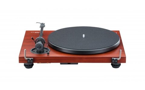 Music Hall MMF-2.3SE Gramofon Analogowy