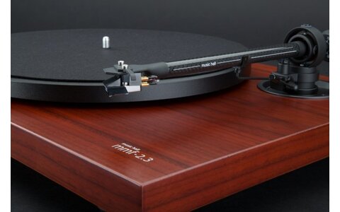Music Hall MMF-2.3SE Gramofon Analogowy