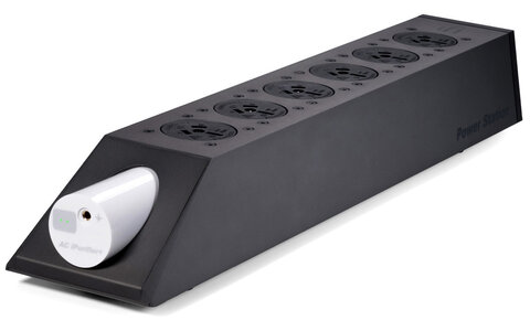 iFi Audio PowerStation Listwa Zasilająca 