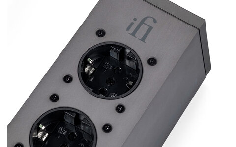 iFi Audio PowerStation Listwa Zasilająca 