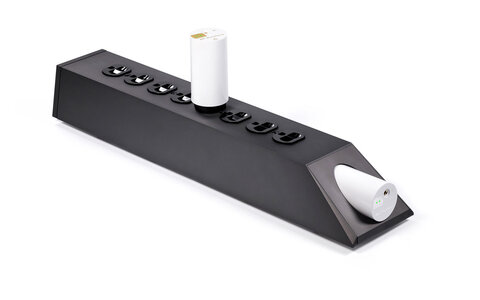 iFi Audio PowerStation Listwa Zasilająca 