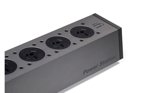 iFi Audio PowerStation Listwa Zasilająca 