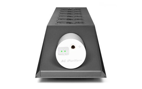 iFi Audio PowerStation Listwa Zasilająca 