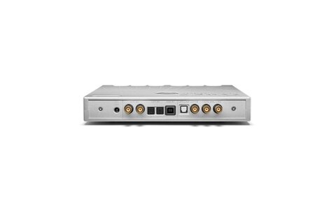 Chord Electronics Hugo M Scaler Resampler i Filtr Cyfrowy