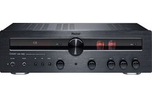 Magnat MR 780 Hybrydowy Wzmacniacz Stereofoniczny Salon Poznań Wrocław