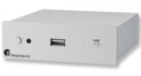 Pro-Ject Stream Box S2 Srebrny Odtwarzacz Sieciowy