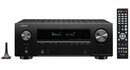 Amplituner kina domowego 7.2 8K Denon AVR-X2700H Sklep Audio z Poznania