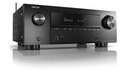 Amplituner kina domowego 7.2 8K Denon AVR-X2700H Sklep Audio 