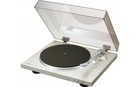 Denon DP-300F Gramofon Analogowy