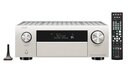 Amplituner kina domowego 11.2 8K Denon AVC-X4700H Srebrny sklep Poznań