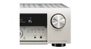 Amplituner kina domowego 11.2 8K Denon AVC-X4700H Srebrny sklep 