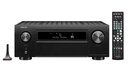 Denon AVC-X6700H Czarny Amplituner kina domowego 11.2 8K Salon Poznań 