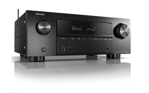 Amplituner kina domowego 7.2 8K AVR-X2700H Sklep Audio