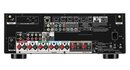 Denon AVR-X2700H Amplituner kina domowego 7.2 8K Salon Poznań