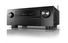 Denon AVR-X2700H Amplituner kina domowego 7.2 8K Salon Poznań Wrocław