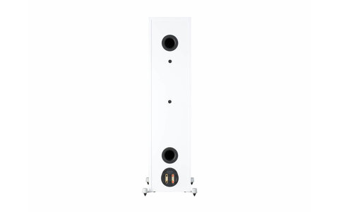 Monitor Audio Bronze 6G 500 White Kolumny Podłogowe 