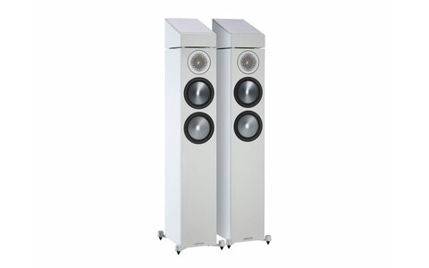 Monitor Audio Bronze 6G AMS White Kolumny Dolby Atmos 