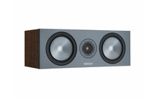 Monitor Audio Bronze 6G C150 Walnut Kolumna Centralna Salon Poznań Wrocław