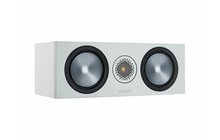 Monitor Audio Bronze 6G C150 White Kolumna Centralna Salon Poznań Wrocław