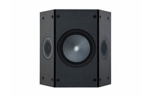 Monitor Audio Bronze 6G FX Black Kolumny Surround  Salon Poznań Wrocław 