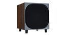 Monitor Audio Bronze 6G W10 Walnut Subwoofer 