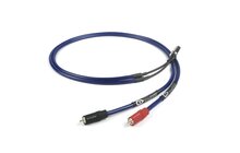 Chord Clearway Przewód NAIM 4DIN - 2xRCA 1,25m Salon Poznań Wrocław