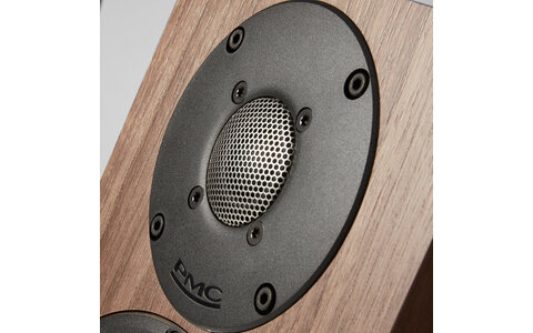 Kolumny Podłogowe PMC twenty5.26i Orzech