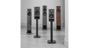 PMC twenty5.24i Czarna Podłogowa Kolumna Głośnikowa