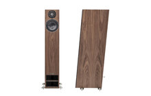 PMC twenty5.24i Orzechowa Podłogowa Kolumna Głośnikowa Salon Poznań Wrocław