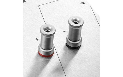 PMC twenty5.23i Biała Podłogowa Kolumna Głośnikowa