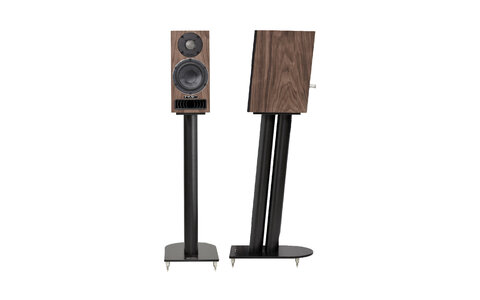 PMC twenty5.21i Orzechowa Podstawkowa Kolumna Głośnikowa