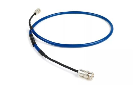 Chord Clearway Digital Przewód Koaksjalny BNC - BNC 1,0m 