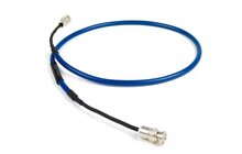 Chord Clearway Digital Przewód Koaksjalny BNC - BNC 1,0m Salon Poznań Wrocław