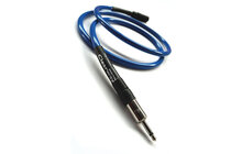 Chord Clearway Digital Przewód Koaksjalny RCA - Mini Jack 1,0m Salon Poznań Wrocław