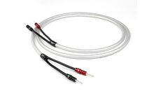 Chord Clearway Przewód Głośnikowy Zakonfekcjonowany Wtyki ChordOhmic 2 x 2,5m Salon Poznań Wrocław