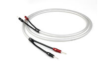 Chord Clearway Przewód Głośnikowy Zakonfekcjonowany Wtyki ChordOhmic 2 x 3,0m Salon Poznań Wrocław