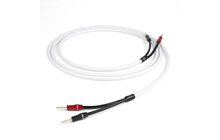 Chord C-Screen Przewód Głośnikowy Zakonfekcjonowany Wtyki ChordOhmic 2 x 2,5m Salon Poznań Wrocław