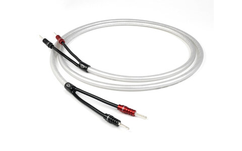  Przewód Głośnikowy Chord Clearway X Cięty ze Szpuli 