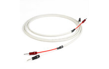 Chord Odyssey X Przewód Głośnikowy Zakonfekcjonowany Wtyki ChordOhmic 2 x 3,0m Salon Poznań Wrocław