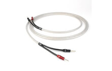 Chord Shawline X Przewód Głośnikowy Zakonfekcjonowany Wtyki ChordOhmic 2 x 3,0m Salon Poznań Wrocław