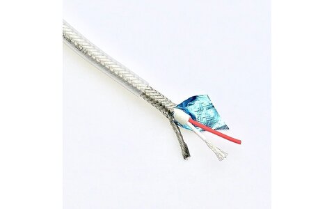 Chord Shawline X Przewód Głośnikowy Zakonfekcjonowany Wtyki ChordOhmic 2 x 3,0m 