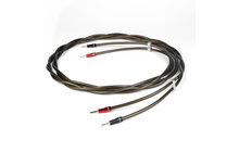 Chord Epic XL Przewód Głośnikowy Zakonfekcjonowany Wtyki ChordOhmic 2 x 3,0m Salon Poznań Wrocław