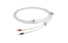 Chord Sarum T Przewód Głośnikowy Zakonfekcjonowany Wtyki ChordOhmic 2 x 2,0m Salon Poznań Wrocław